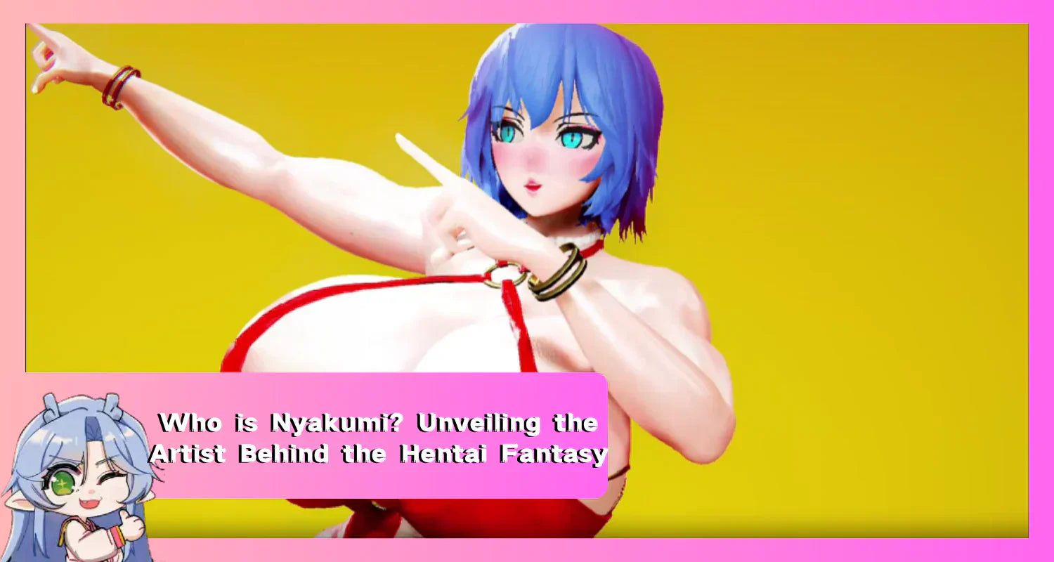 Image of Nyakumi
